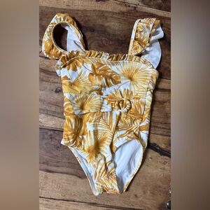 Janie & Jack Swimsuit